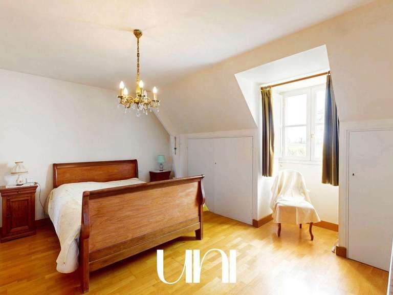 Villa Rosel - 4 chambres