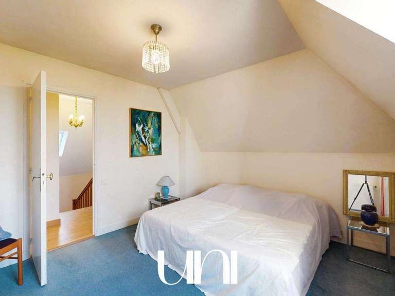 Villa Rosel - 4 chambres