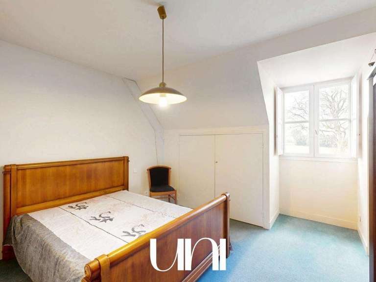 Villa Rosel - 4 chambres