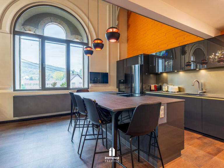 Vente Maison Rosheim - 4 chambres