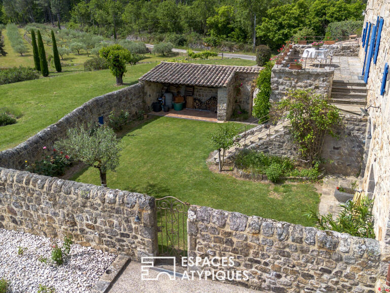 Maison Rosières - 5 chambres - 230m²