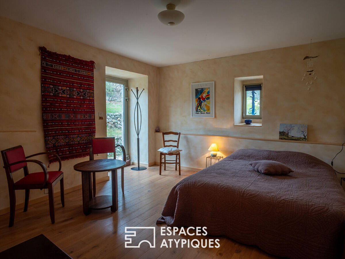 Maison Rosières
