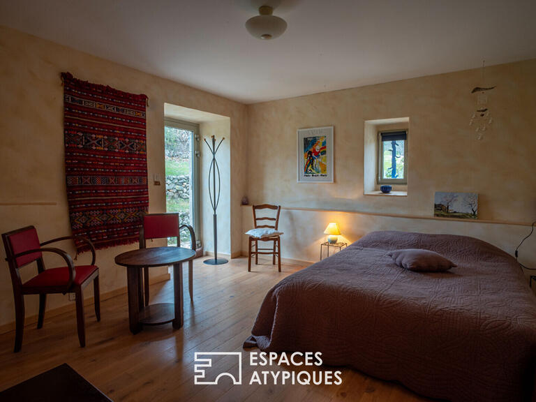Maison Rosières - 5 chambres - 230m²