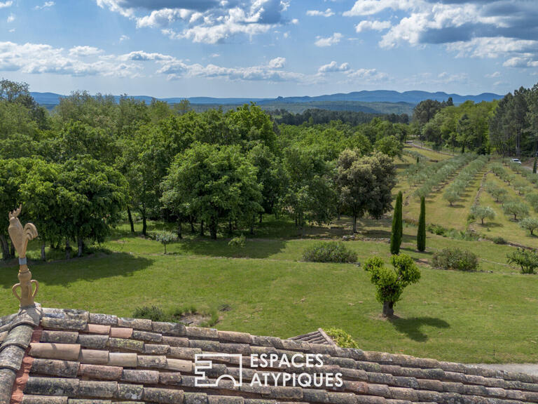 Maison Rosières - 5 chambres - 230m²