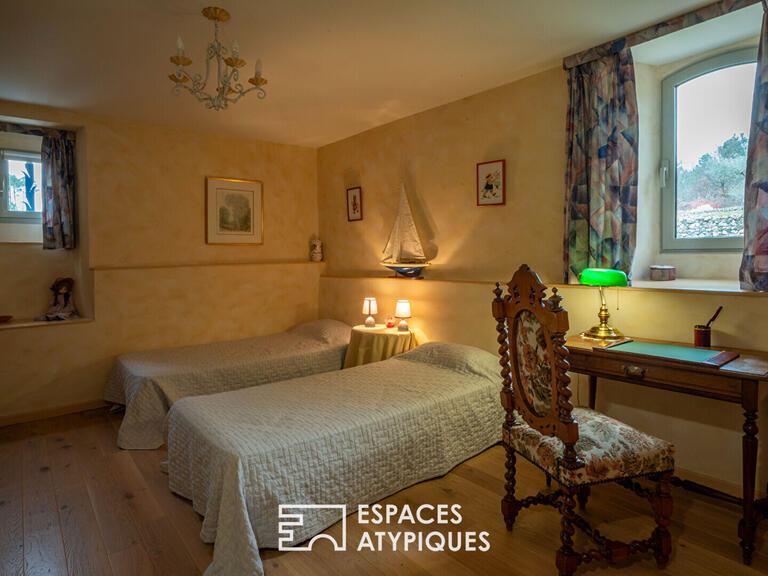Maison Rosières - 5 chambres - 230m²