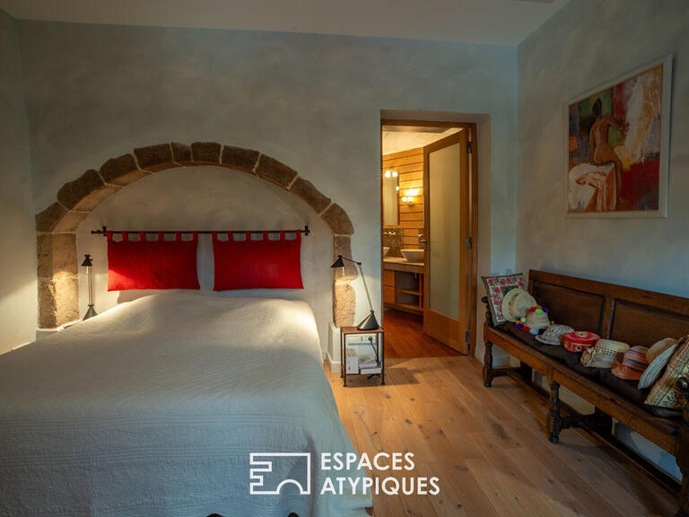 Maison Rosières - 5 chambres - 230m²