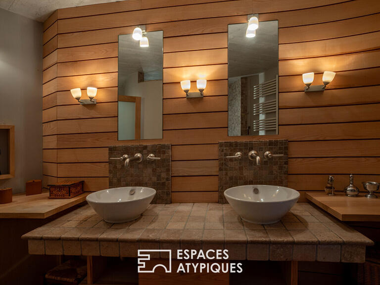 Maison Rosières - 5 chambres - 230m²