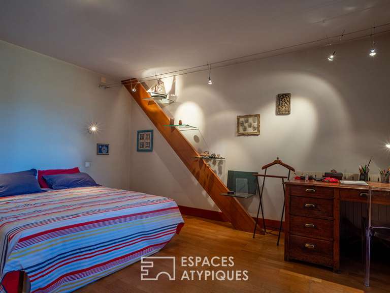 Maison Rosières - 6 chambres - 262m²