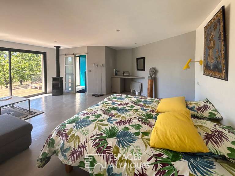 Maison Rosières - 6 chambres - 262m²