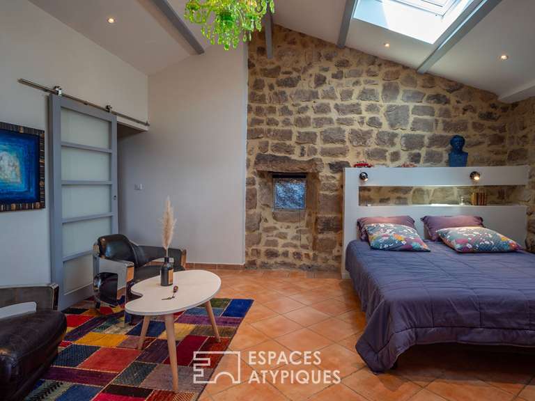 Maison Rosières - 6 chambres - 262m²