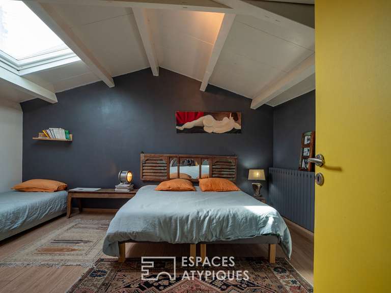 Maison Rosières - 6 chambres - 262m²