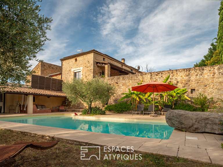 Maison Rosières - 6 chambres - 262m²