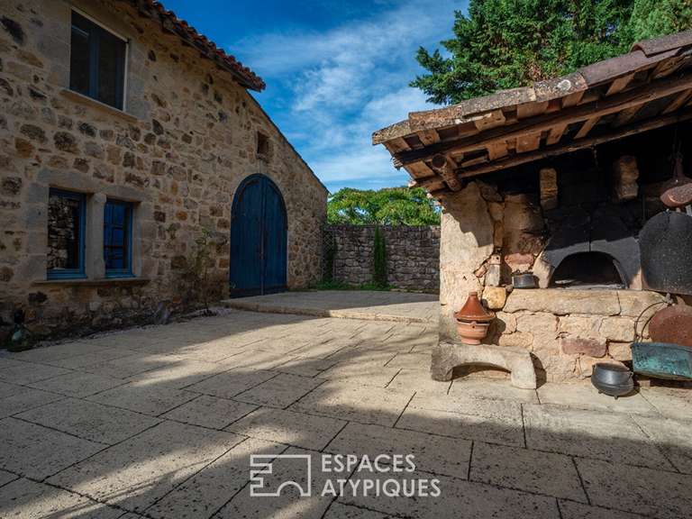 Maison Rosières - 6 chambres - 262m²