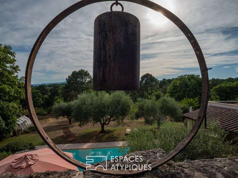 Maison Rosières - 6 chambres - 262m²