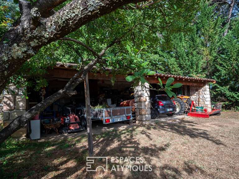 Maison Rosières - 6 chambres - 262m²