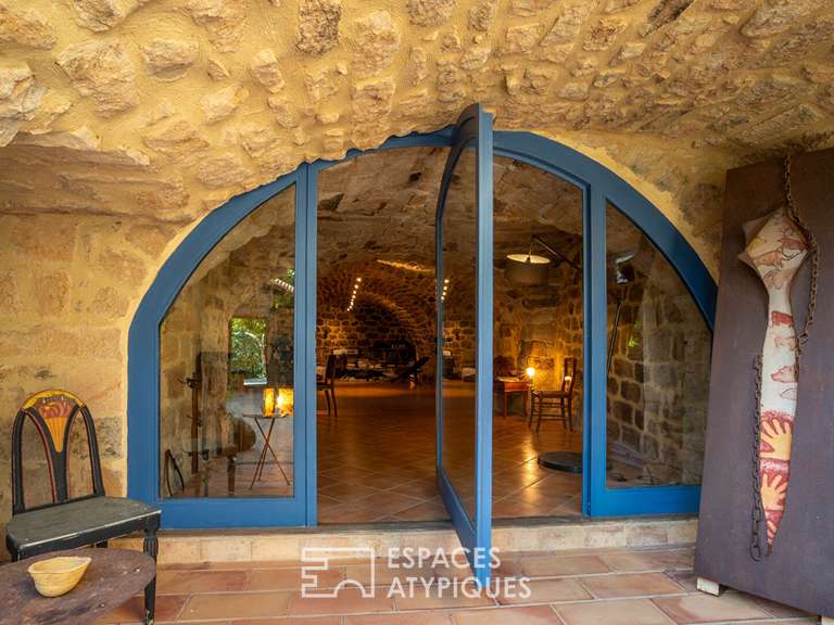 Maison Rosières - 6 chambres - 262m²