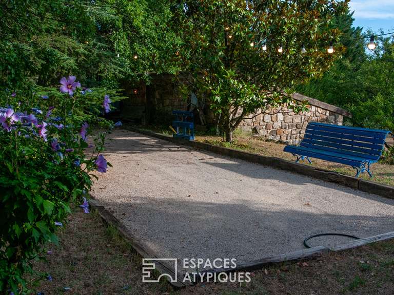 Maison Rosières - 6 chambres - 262m²