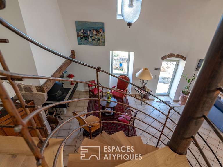 House Rosières - 5 bedrooms - 230m²