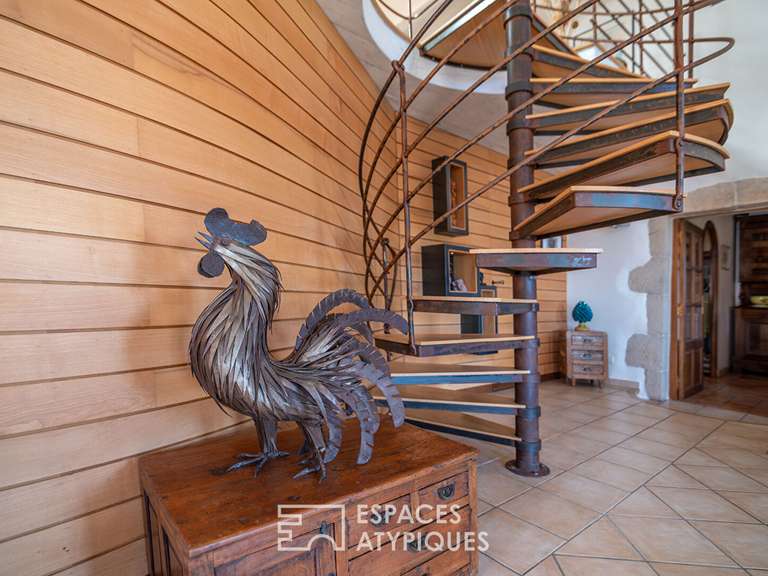 House Rosières - 5 bedrooms - 230m²