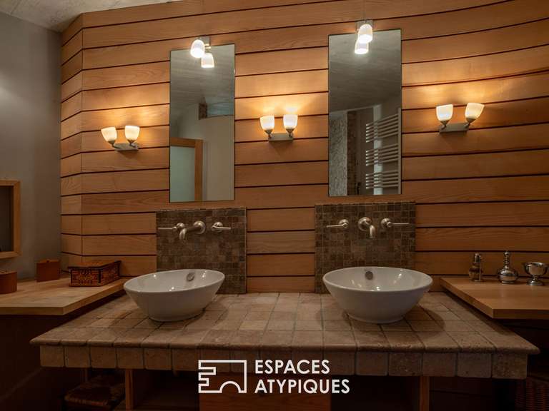 House Rosières - 5 bedrooms - 230m²