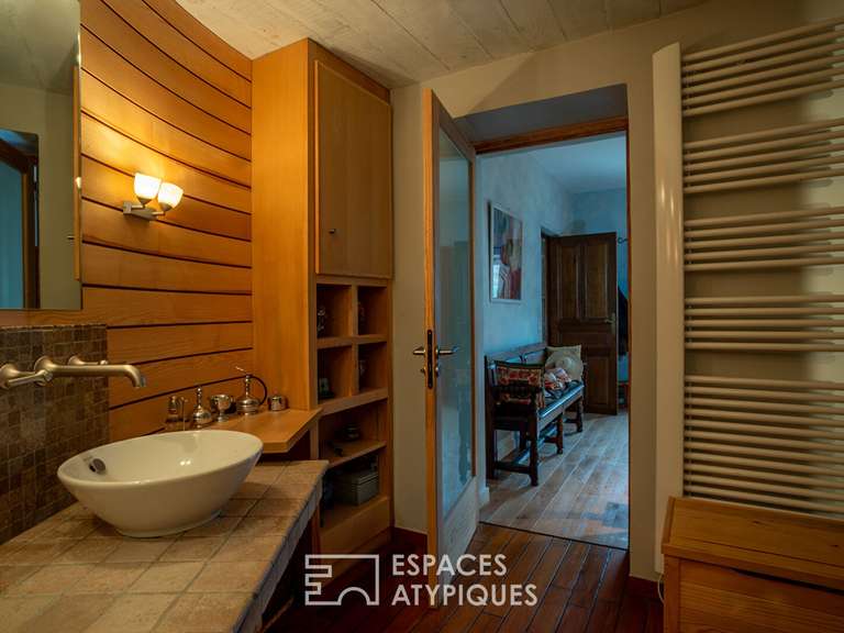 House Rosières - 5 bedrooms - 230m²