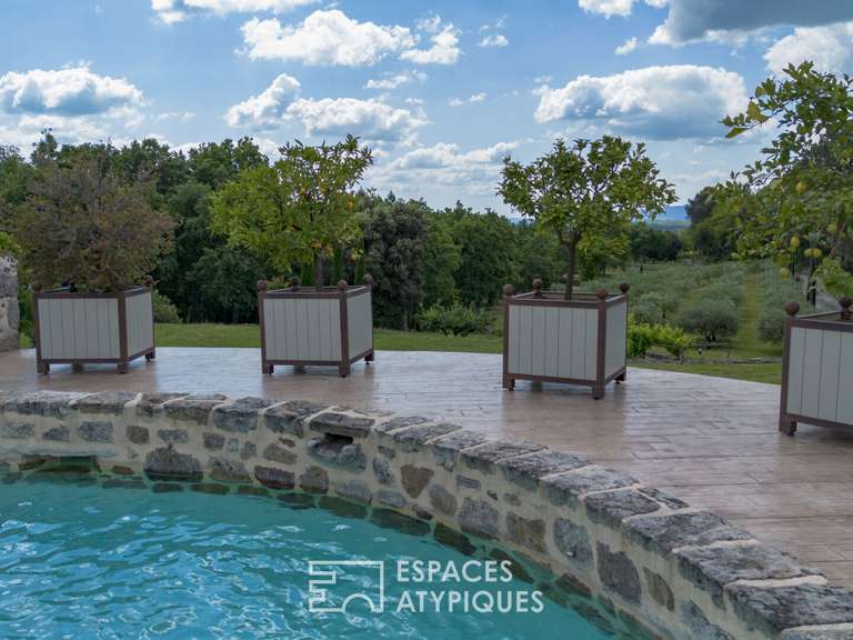 House Rosières - 5 bedrooms - 230m²