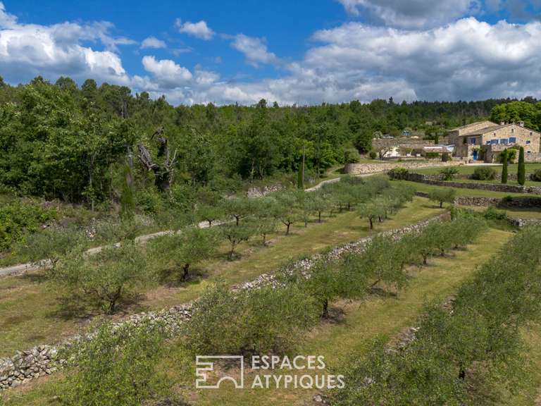 House Rosières - 5 bedrooms - 230m²