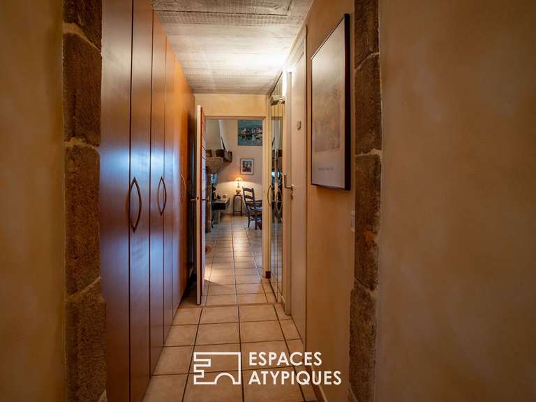 House Rosières - 5 bedrooms - 230m²