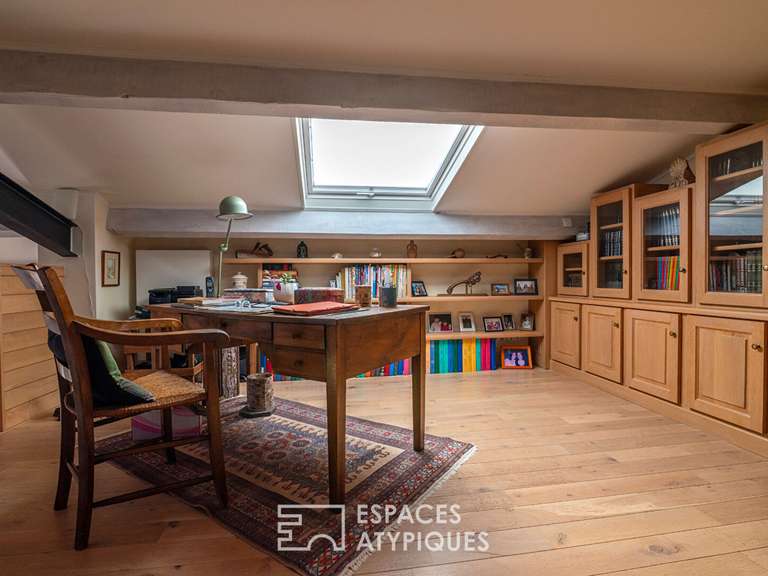 House Rosières - 5 bedrooms - 230m²