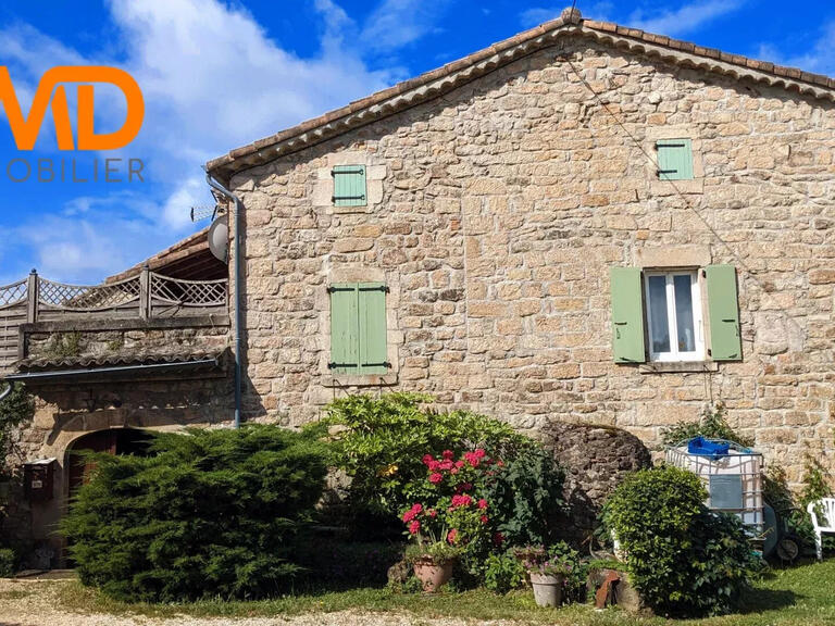 Property Rosières - 13 bedrooms - 430m²