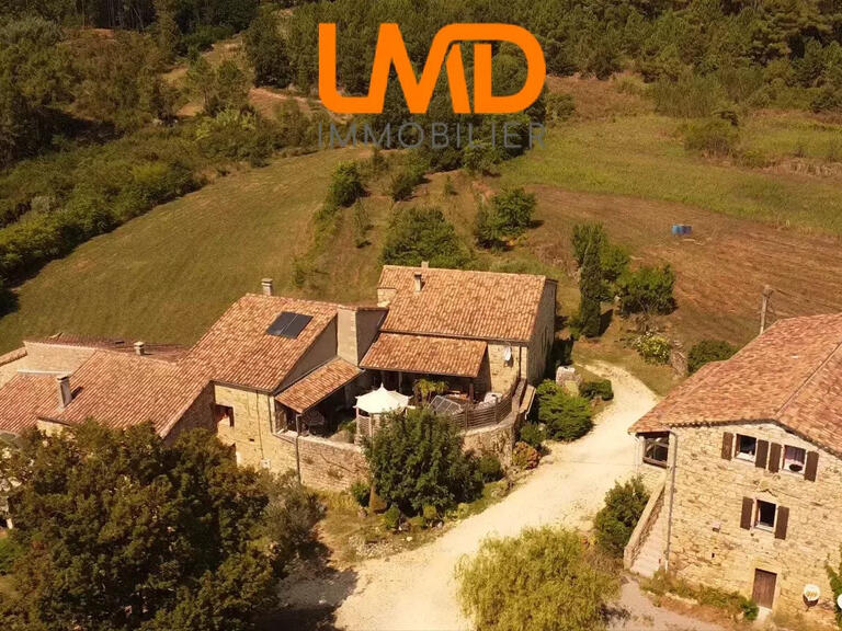 Property Rosières - 13 bedrooms - 430m²