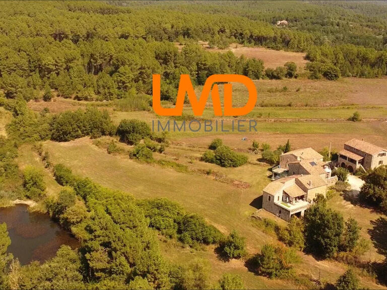 Property Rosières - 13 bedrooms - 430m²