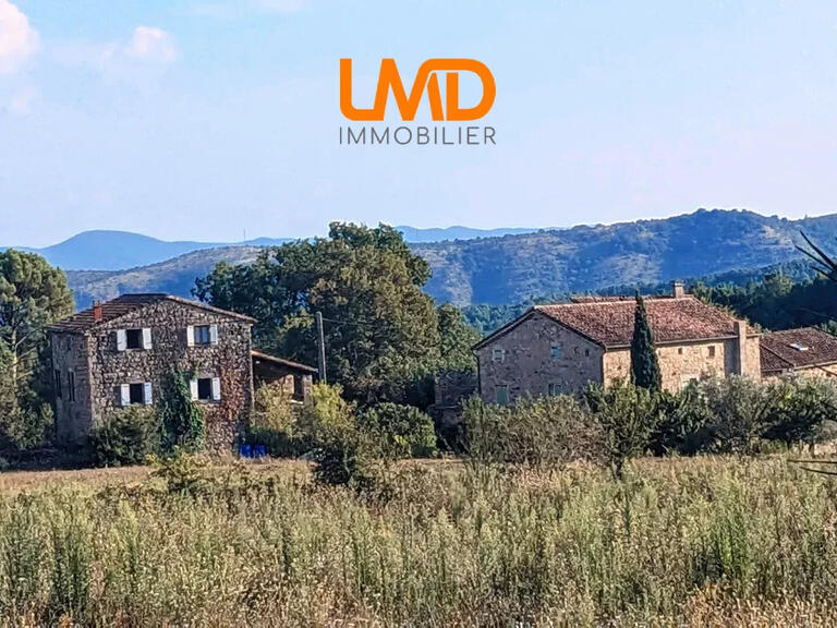 Property Rosières - 13 bedrooms - 430m²