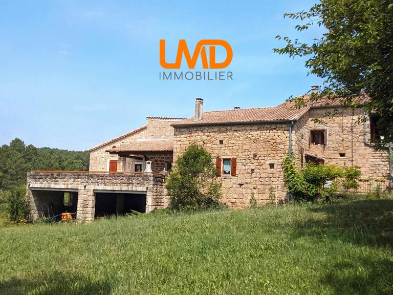 Property Rosières - 13 bedrooms - 430m²