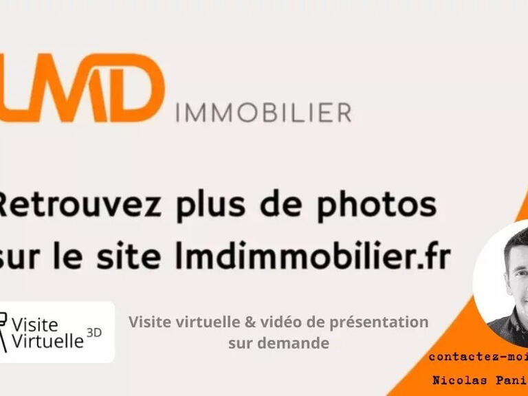 Property Rosières - 13 bedrooms - 430m²