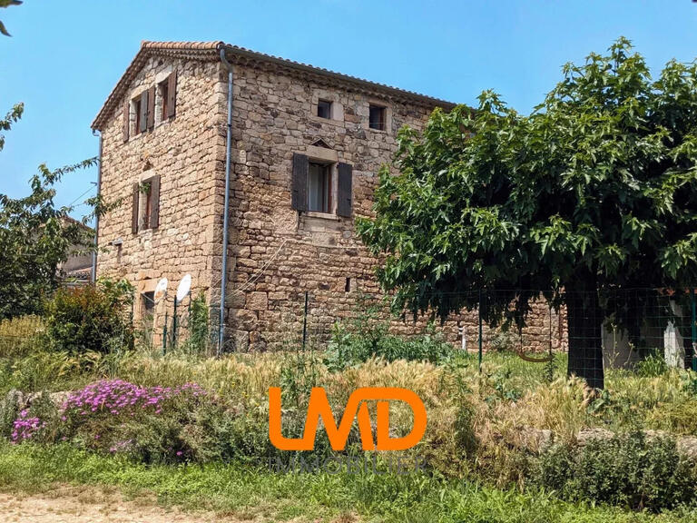 Property Rosières - 13 bedrooms - 430m²