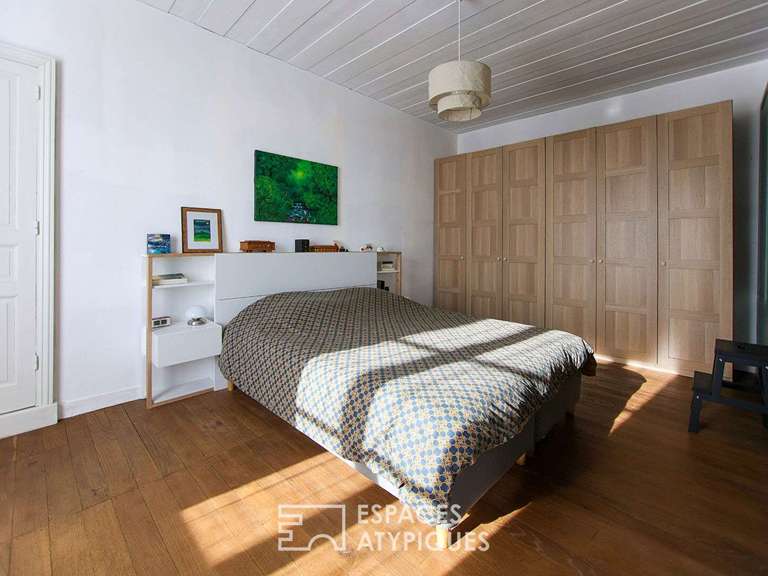 House Rosnay - 6 bedrooms