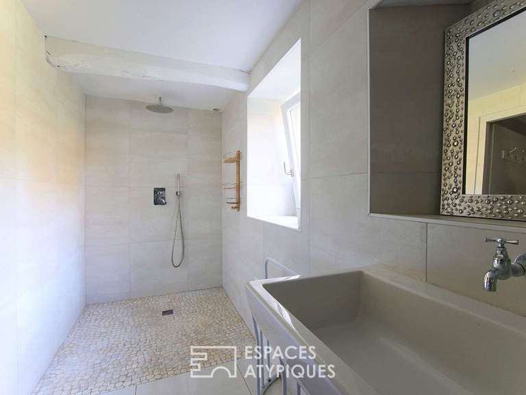 Maison Rosnay - 6 chambres