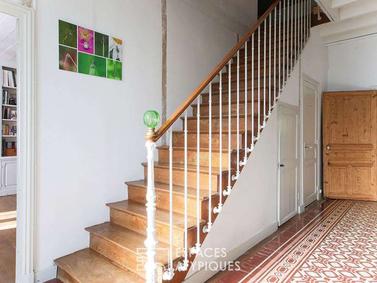 House Rosnay - 6 bedrooms