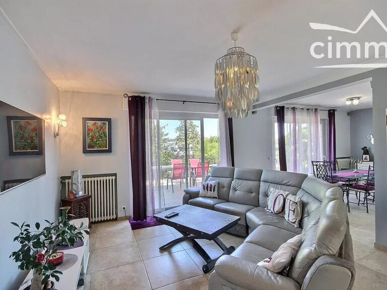 Vente Maison Rosny-sous-Bois - 8 chambres