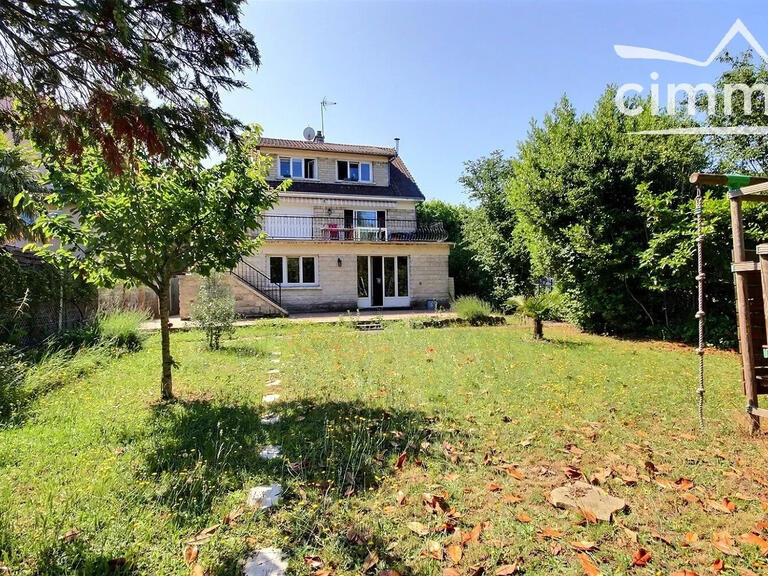 Sale House Rosny-sous-Bois - 8 bedrooms