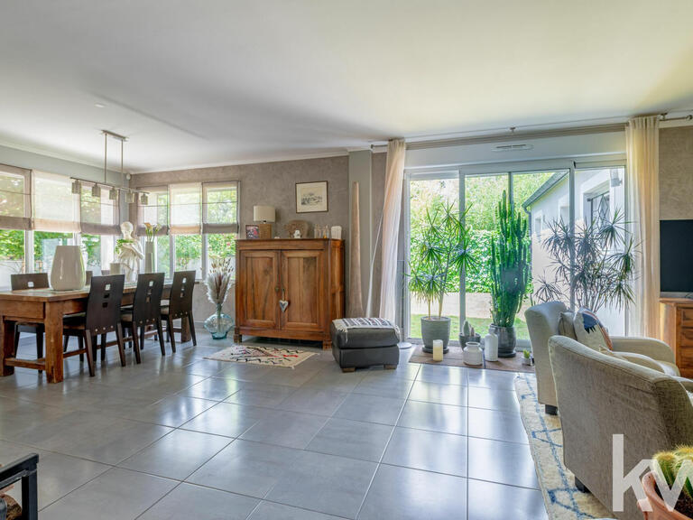 Villa Rosny-sous-Bois - 4 bedrooms - 170m²