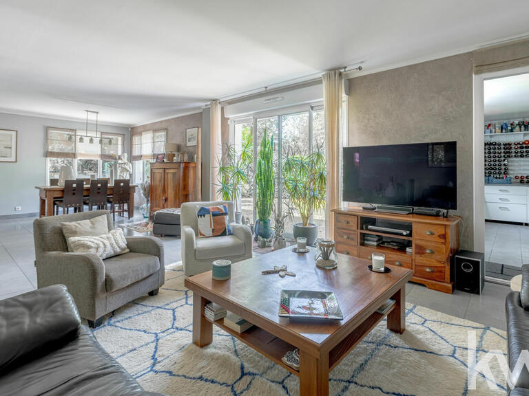 Villa Rosny-sous-Bois - 4 bedrooms - 170m²
