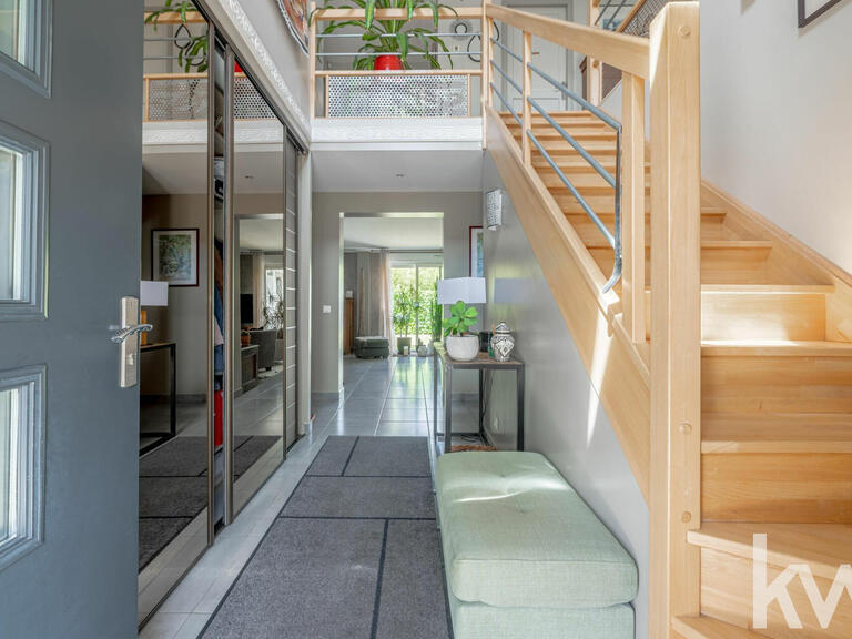 Villa Rosny-sous-Bois - 4 bedrooms - 170m²