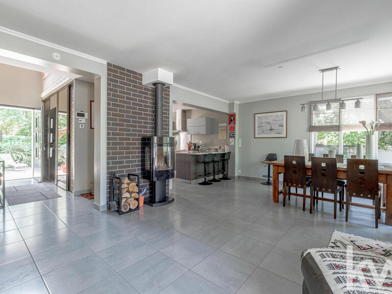 Villa Rosny-sous-Bois - 4 bedrooms - 170m²