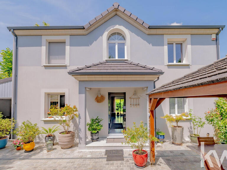 Villa Rosny-sous-Bois - 4 bedrooms - 170m²