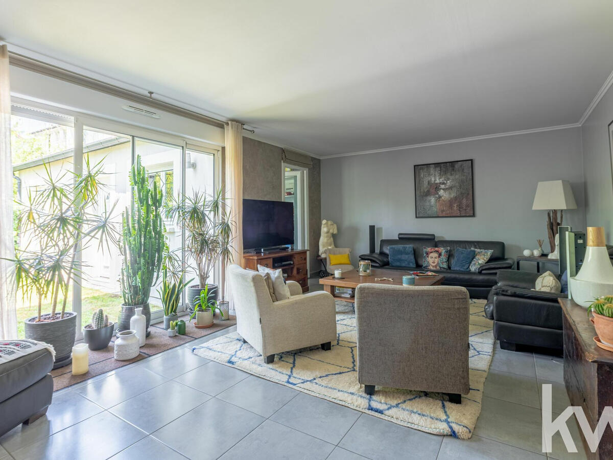 Villa Rosny-sous-Bois