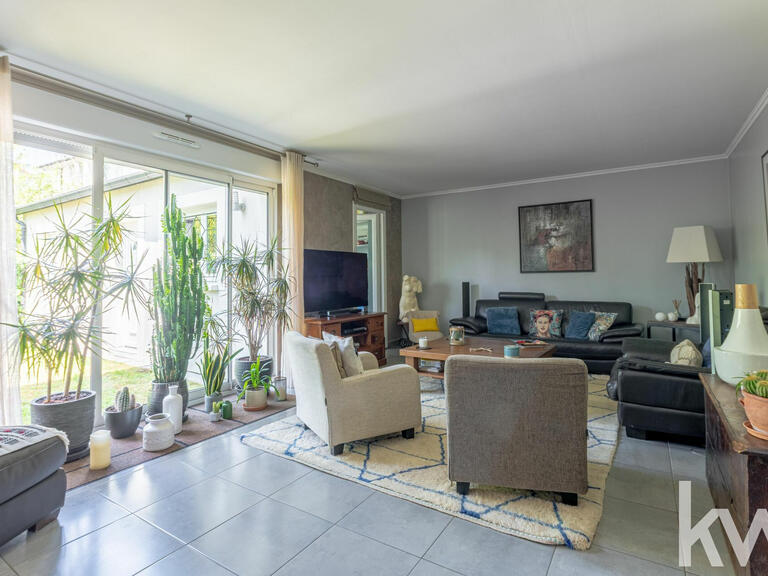 Villa Rosny-sous-Bois - 4 bedrooms - 170m²