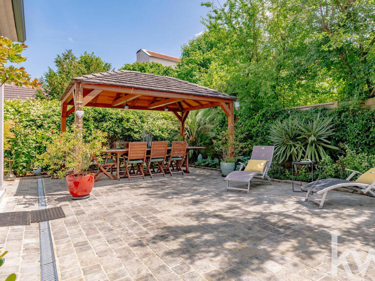 Villa Rosny-sous-Bois - 4 bedrooms - 170m²