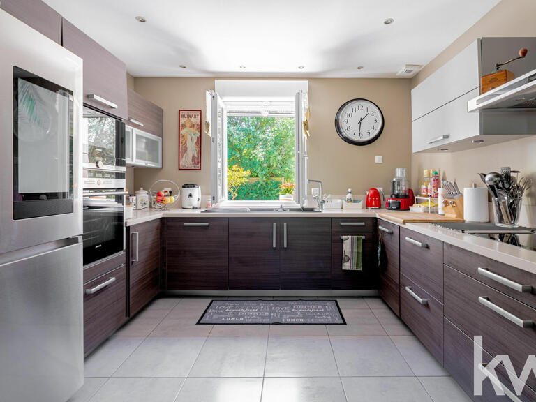 Villa Rosny-sous-Bois - 4 bedrooms - 170m²